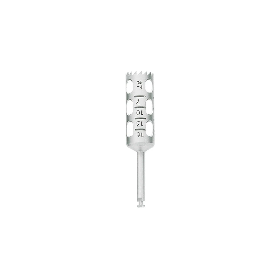 Asa Dental Trepan boor / Trephine graduated bur (Ø 7,0 mm)-Instrumenten-Asa Dental S.p.A-Sordent