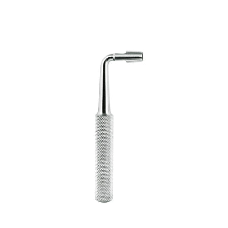 Asa Dental Mucotome Implantaatchirurgie Gebogen (5 mm - 10 cm)-Instrumenten-Asa Dental S.p.A-Sordent