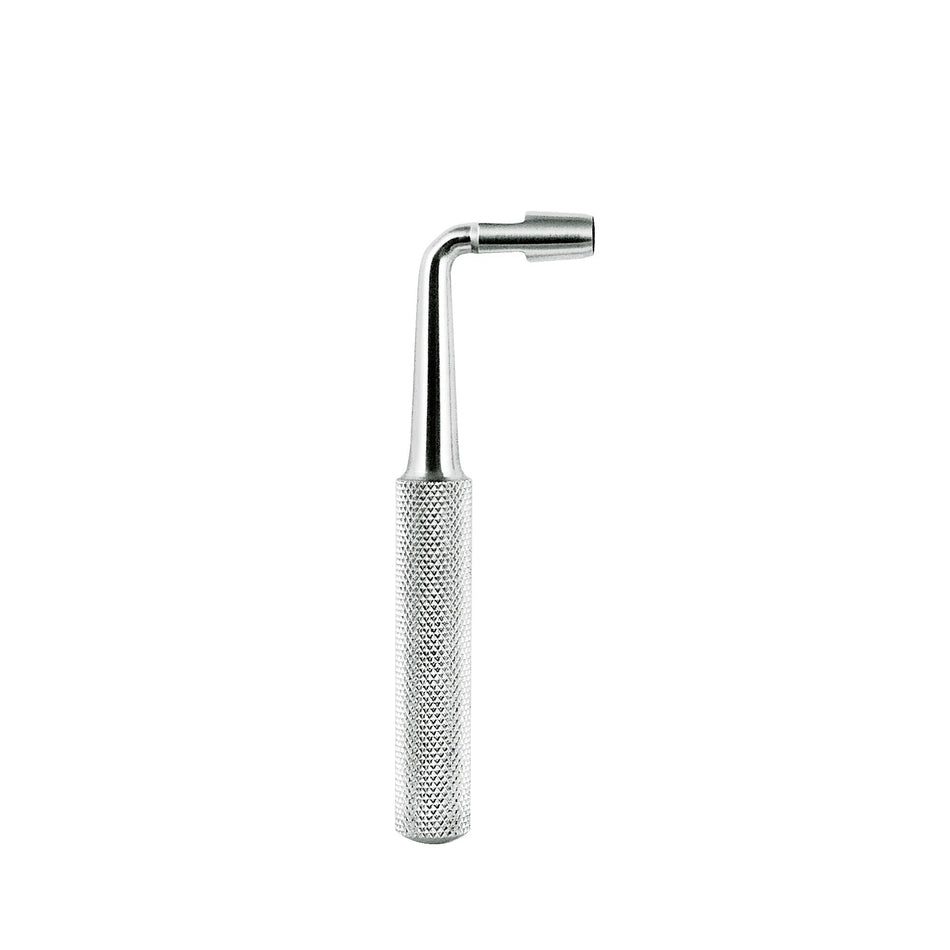 Asa Dental Mucotome Implantaatchirurgie Gebogen (5 mm - 10 cm)-Instrumenten-Asa Dental S.p.A-Sordent