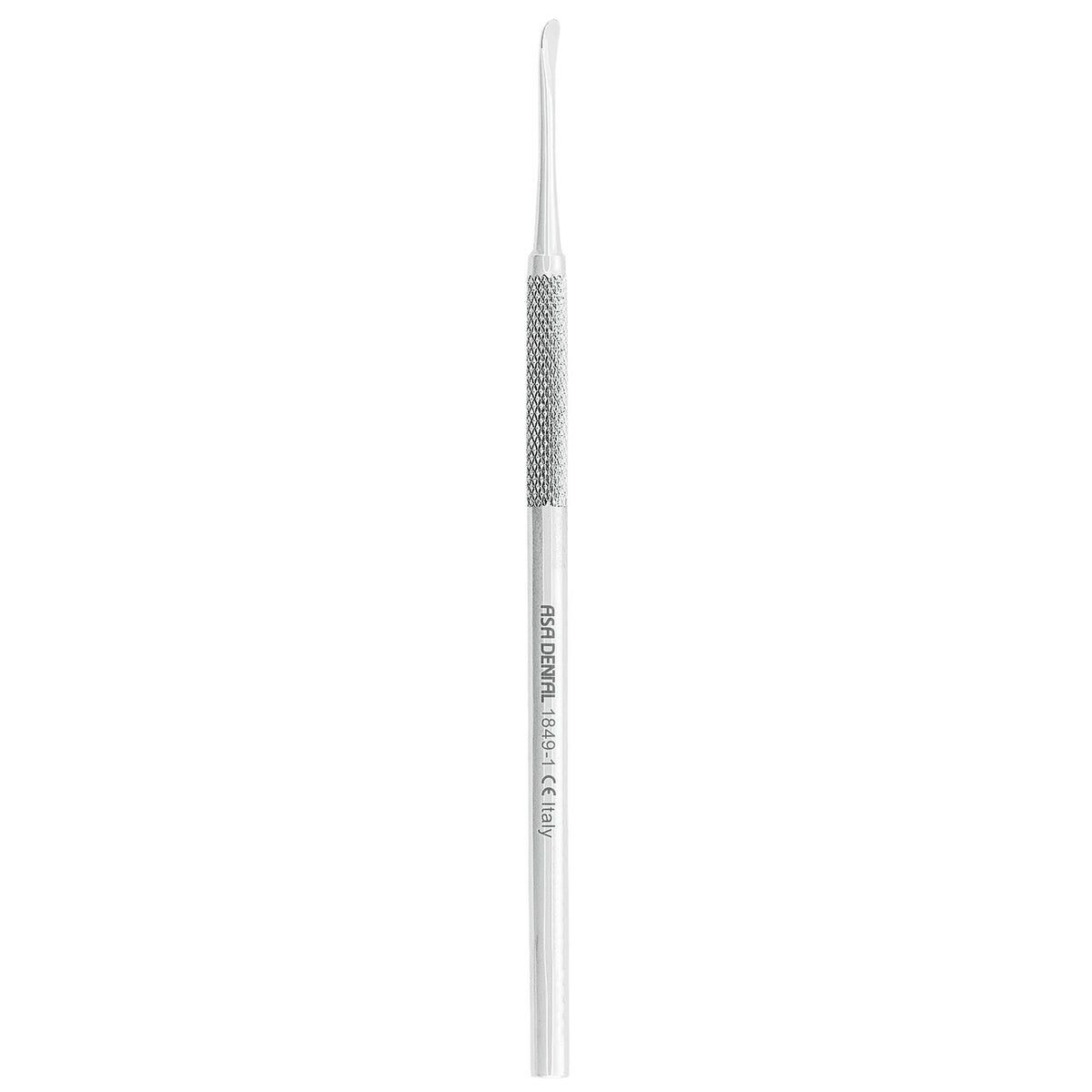 Asa Dental Periosteal elevator Asa60 Partsch (14,5 cm)-Instrumenten-Asa Dental S.p.A-Sordent