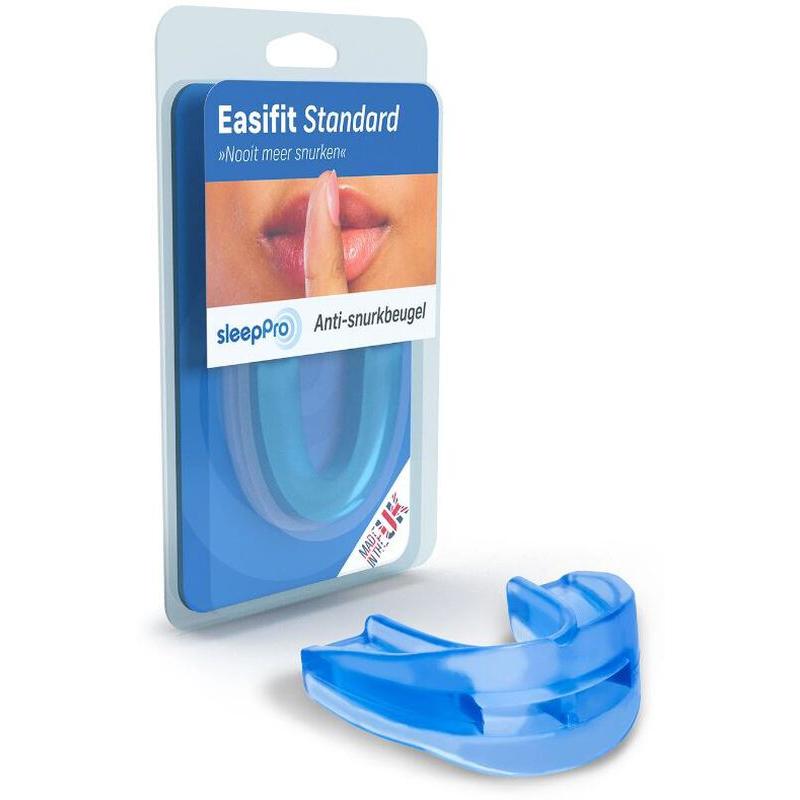 SleepPro Snurkbeugel Easifit Standaard-SleepPro-Sordent