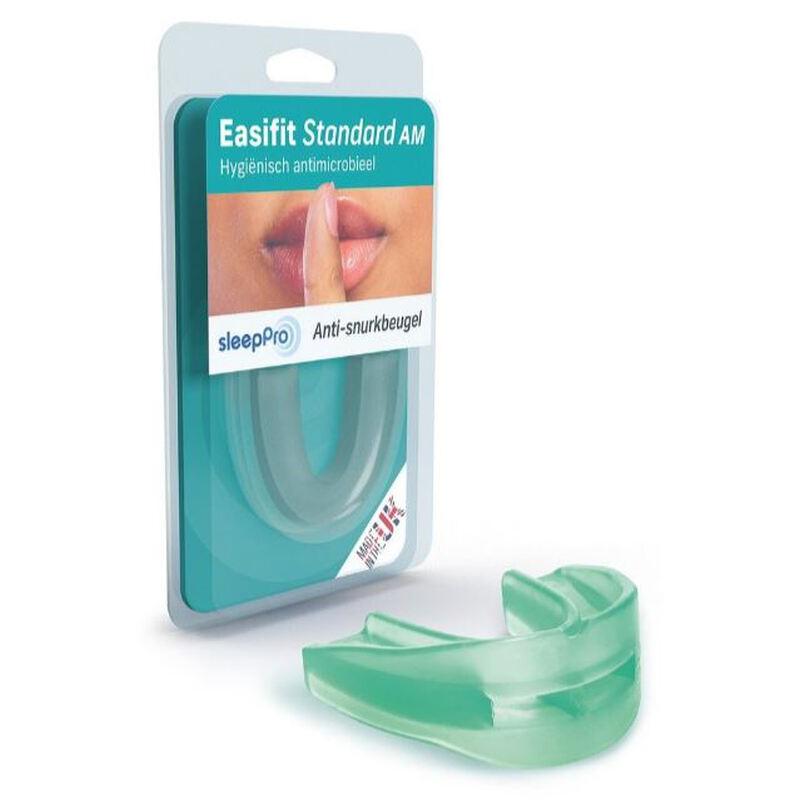 SleepPro Snurkbeugel Easifit Standaard Anti-Microbieel AM-SleepPro-Sordent