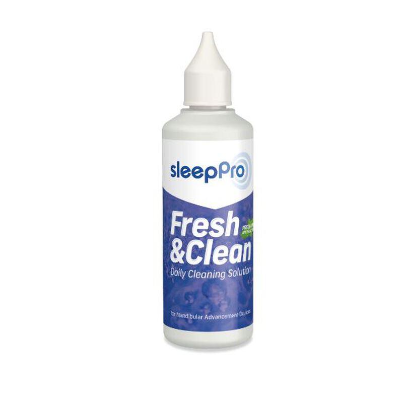 SleepPro Fresh & Clean Dagelijks Reinigingsgel (100 mL)-SleepPro-Sordent