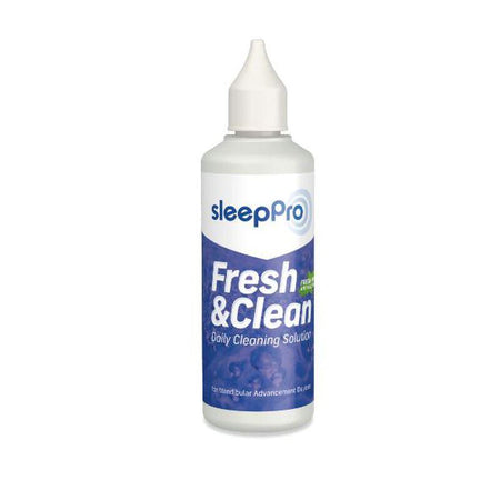 SleepPro Fresh & Clean Dagelijks Reinigingsgel (100 mL)-SleepPro-Sordent