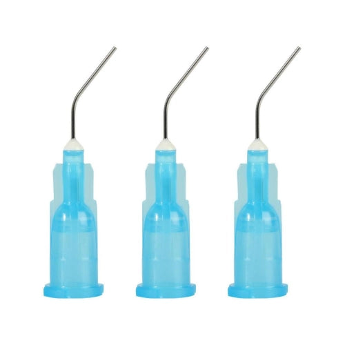 Pulpdent Applicator Tips Blauw (100 st.)-Pulpdent-Sordent