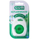 GUM® BUTLERWEAVE® Floss Mint (55 m)-GUM-Sordent