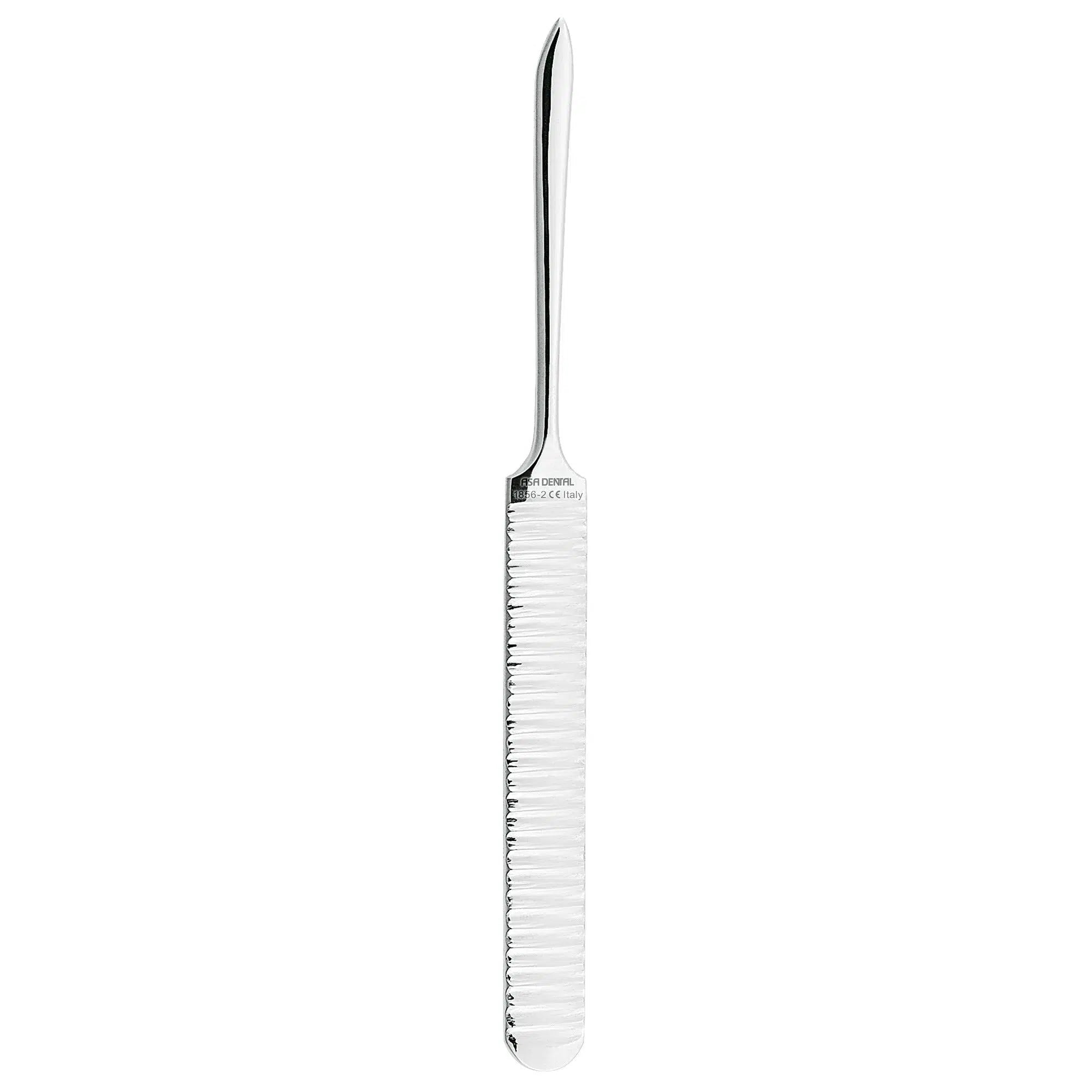 Asa Dental Periosteal elevator Williger (5 mm - 12,7mm - 16 cm)-Instrumenten-Asa Dental S.p.A-Sordent