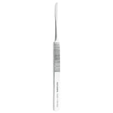 Asa Dental Periosteal elevator Konig (4,5 mm - 9,8 mm - 15,5 cm)-Instrumenten-Asa Dental S.p.A-Sordent