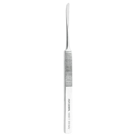 Asa Dental Periosteal elevator Konig (4,5 mm - 9,8 mm - 15,5 cm)-Instrumenten-Asa Dental S.p.A-Sordent