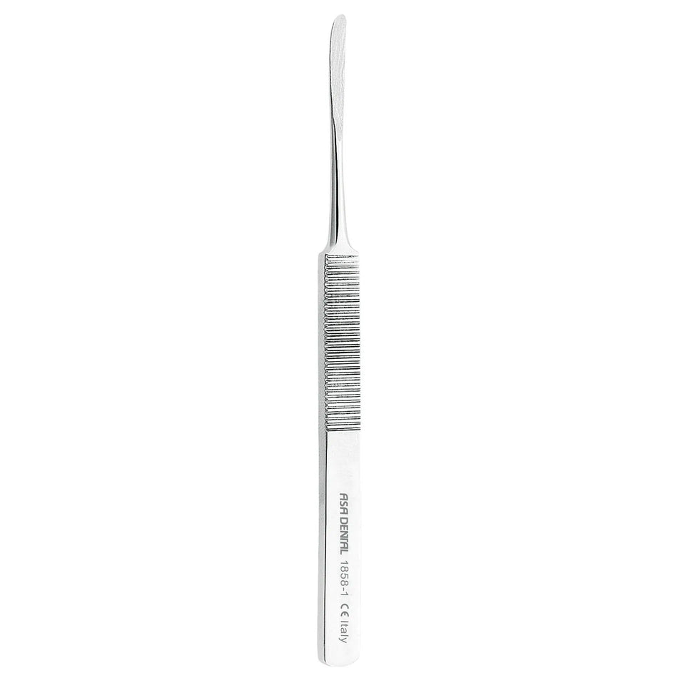 Asa Dental Periosteal elevator Konig (4,5 mm - 9,8 mm - 15,5 cm)-Instrumenten-Asa Dental S.p.A-Sordent