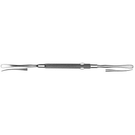 Carl Martin Raspatorium Freer Chirurgie - 1865 - (18 cm.)-Carl Martin-Sordent