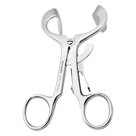 Asa Dental Mondspreider / Mouth gag Kinderen Molt (11 cm)-Instrumenten-Asa Dental S.p.A-Sordent