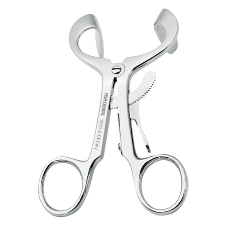 Asa Dental Mondspreider / Mouth gag Adult Molt (14 cm)-Instrumenten-Asa Dental S.p.A-Sordent