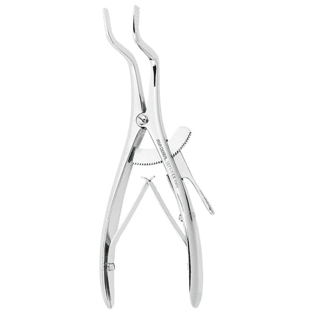 Asa Dental Mondspreider / Mouth gag Kinderen Roser-Koenig (16 cm)-Instrumenten-Asa Dental S.p.A-Sordent