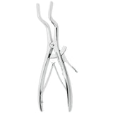 Asa Dental Mondspreider / Mouth gag Adult Roser-Koenig (19 cm)-Instrumenten-Asa Dental S.p.A-Sordent