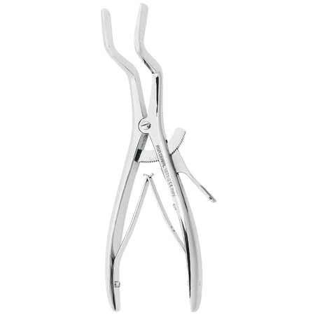 Asa Dental Mondspreider / Mouth gag Adult Roser-Koenig (19 cm)-Instrumenten-Asa Dental S.p.A-Sordent