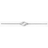 Carl Martin Fistula Scaler / Probe Bowman 1,1 mm #1872/1-2 (12,5 cm)-Carl Martin-Sordent