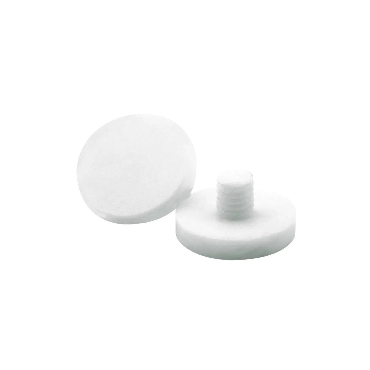 Asa Dental Teflon inzetstukken voor mallet / hamer-Instrumenten-Asa Dental S.p.A-Sordent