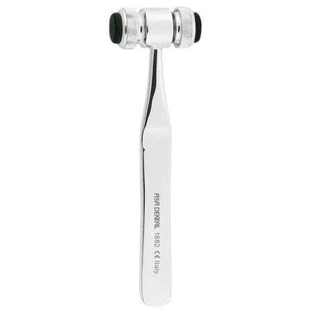 Asa Dental Mallet / Hamer verwisselbare inzetstukken Mead (17 cm)-Instrumenten-Asa Dental S.p.A-Sordent