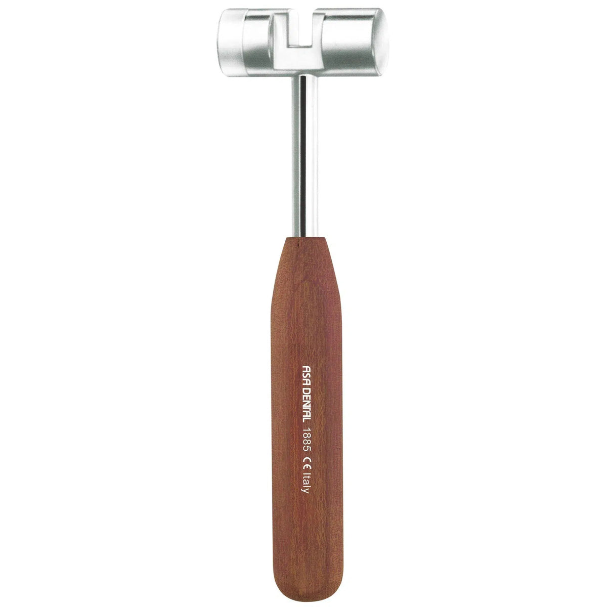 Asa Dental Mallet / Hamer Houten handvat Herbert (19 cm)-Instrumenten-Asa Dental S.p.A-Sordent