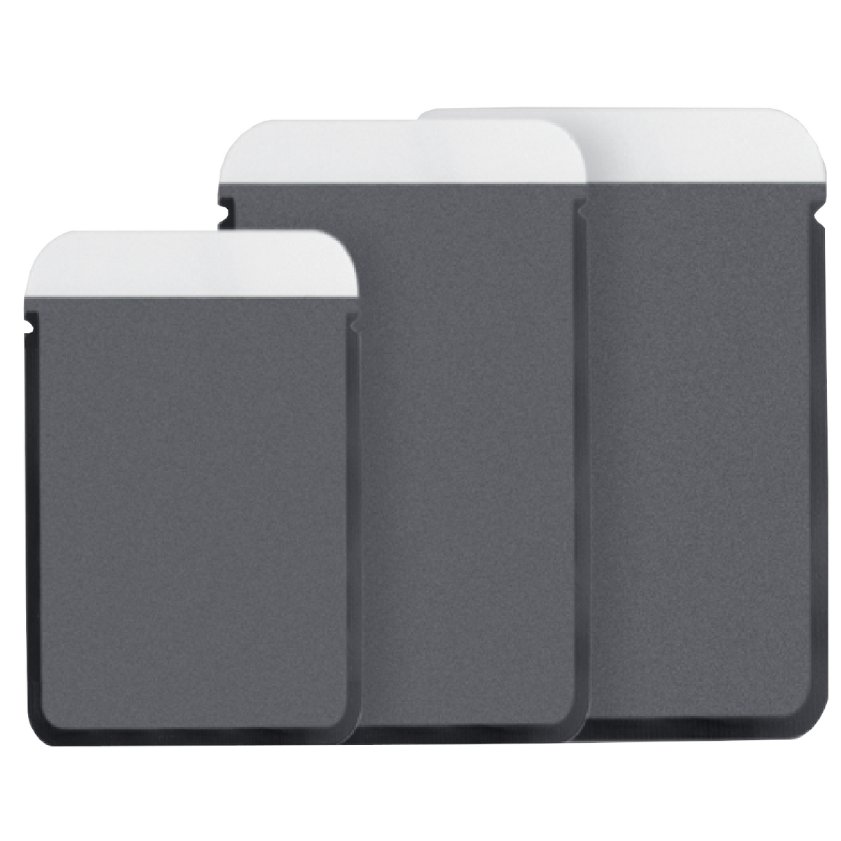Premium Plus Top-Opening Fosfor beschermhoesjes - Div Type/Maten-Premium Plus-Digora® / Soredex® Type-24mm x 34mm-Sordent