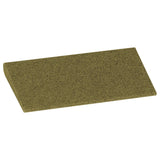 Asa Dental Slijpsteen Medium korrel (75 x 45 x 2-7 mm)-Instrumenten-Asa Dental S.p.A-Sordent