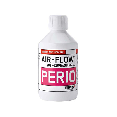 EMS AIR-FLOW® Poeder Perio SUB+SUBGINGIVAL (120 g.)-EMS-Sordent