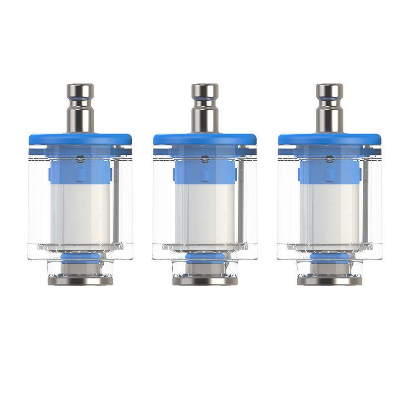 EMS AIR-FLOW® One Waterfilter voor AIR-FLOW Master (3 st.)-EMS-Sordent