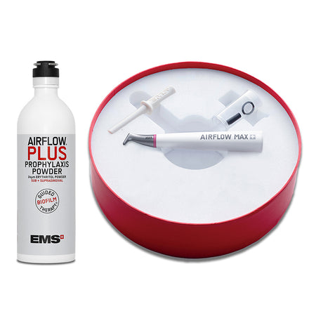 EMS AIR-FLOW® Max Handstuk Smart IntroKit-EMS-Sordent