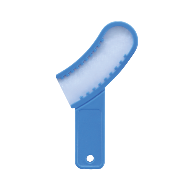 Premium Plus Disposable 3-in-1 Afdruklepel - Enkel Gebruik (36 st.)-Premium Plus-Sordent