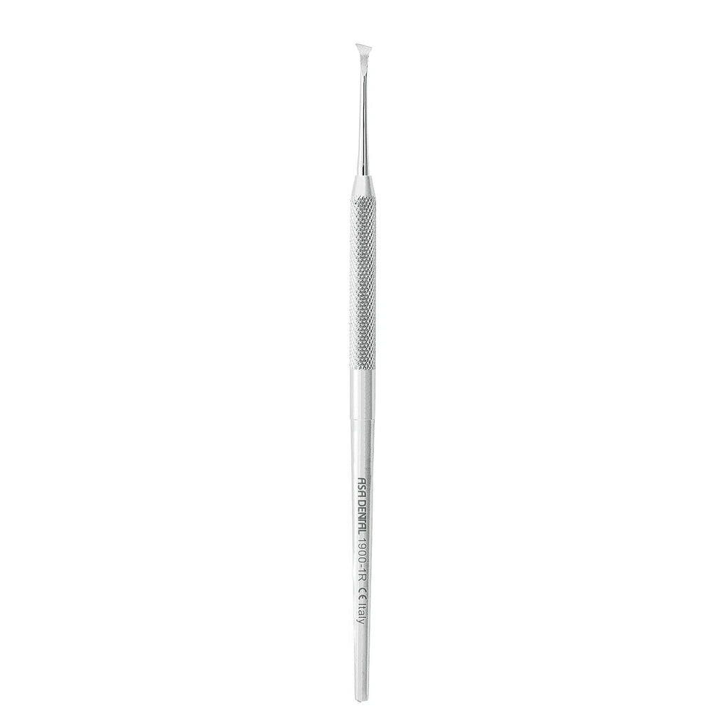 Asa Dental Scaler Asa60 #1R Rechts (Ø 6 mm - 15,5 cm)-Instrumenten-Asa Dental S.p.A-Sordent