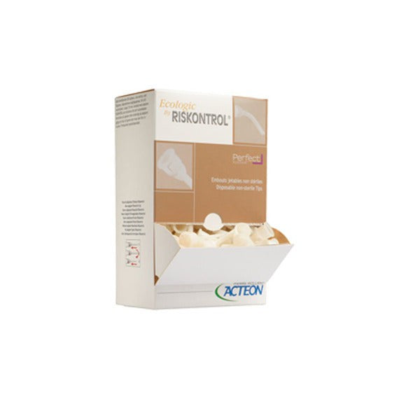 Acteon Riskontrol® Classic / Art - Meerfunctiespuittips - (250 st.)-Acteon-Sordent