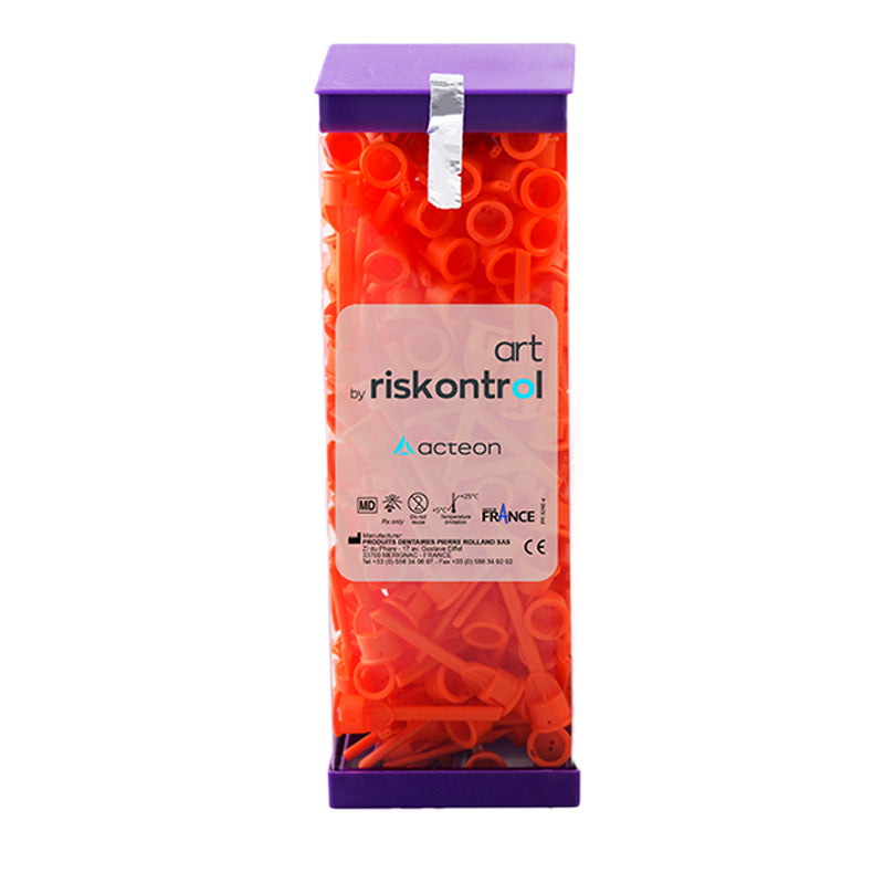 Acteon Riskontrol® Classic / Art - Meerfunctiespuittips - (250 st.)-Acteon-Sordent