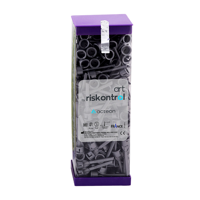 Acteon Riskontrol® Classic / Art - Meerfunctiespuittips - (250 st.)-Acteon-Sordent