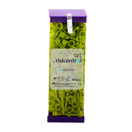 Acteon Riskontrol® Classic / Art - Meerfunctiespuittips - (250 st.)-Acteon-Sordent
