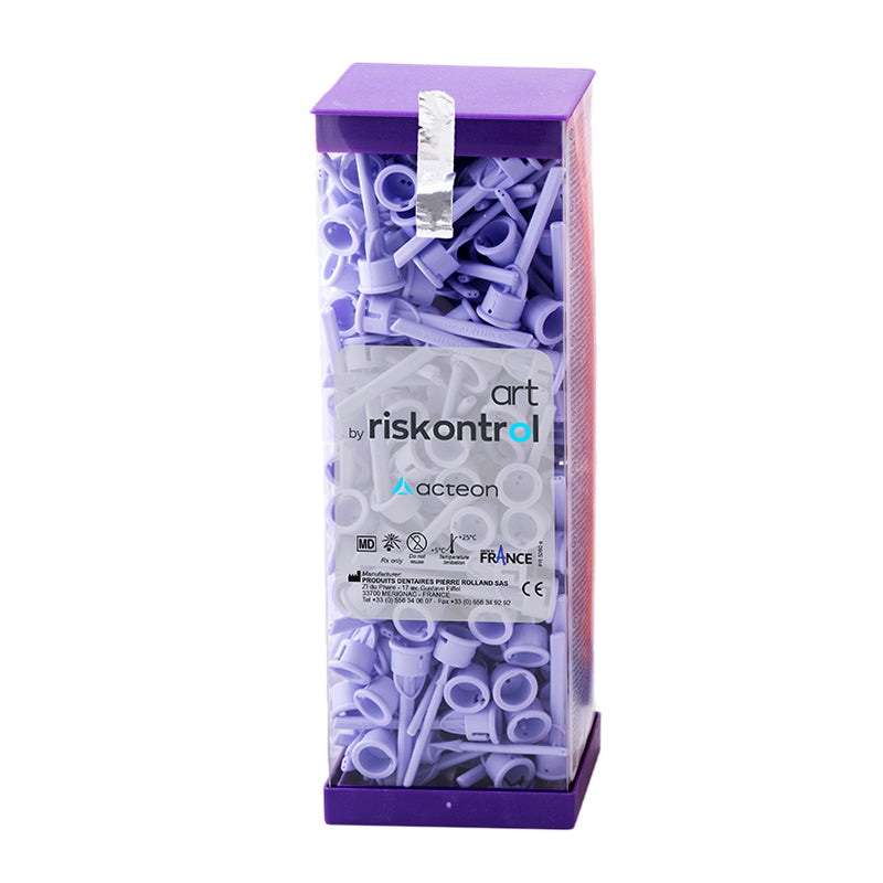 Acteon Riskontrol® Classic / Art - Meerfunctiespuittips - (250 st.)-Acteon-Sordent