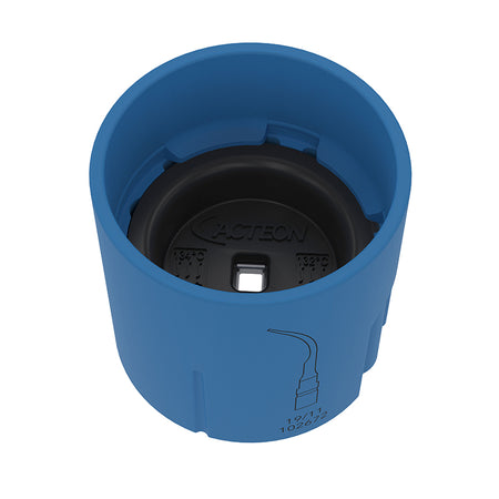 Acteon Sleutel/Wrench voor Tips - Blauw-Acteon-Sordent