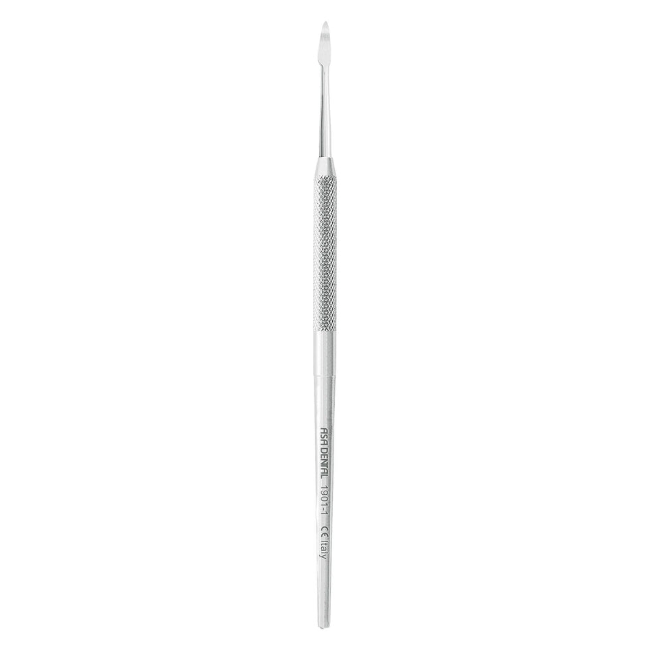 Asa Dental Scaler Asa60 #1 enkeleindig (Ø 6 mm - 15,5 cm)-Instrumenten-Asa Dental S.p.A-Sordent