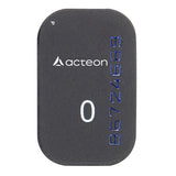 PSPIX² Erlm Fosforplaatje / Image Plaat - Maat 0/1/2/3 - (2 st.)-Acteon-0 - 22x35 mm-Sordent