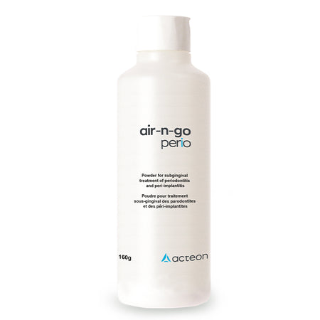 Air-N-Go Polijstpoeder Perio - (3 x 160 gr.)-Acteon-Sordent