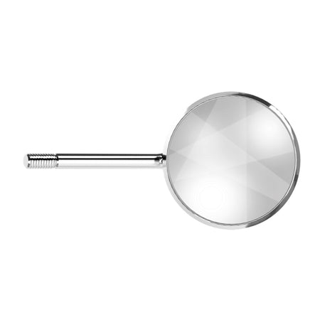 Acteon Pure Reflect Mondspiegel - Plan SS - Nr 4 - 22 mm. - (12 st.)-Acteon-Sordent