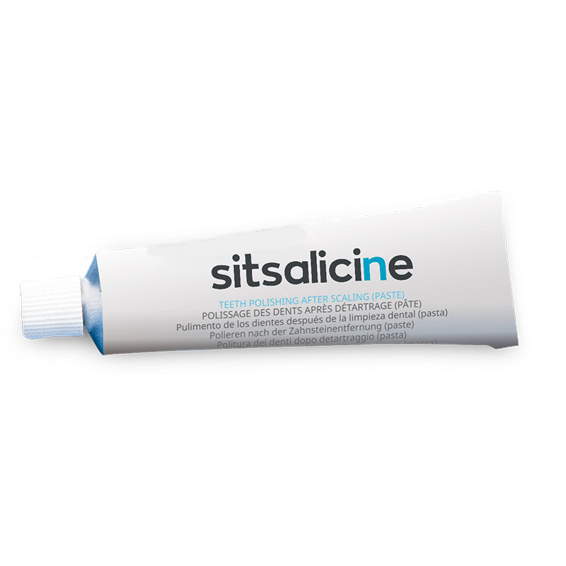 Sitsalicine - Silica-Based Polijstpasta - (Na scalen) - (60 gr.)-Acteon-Sordent