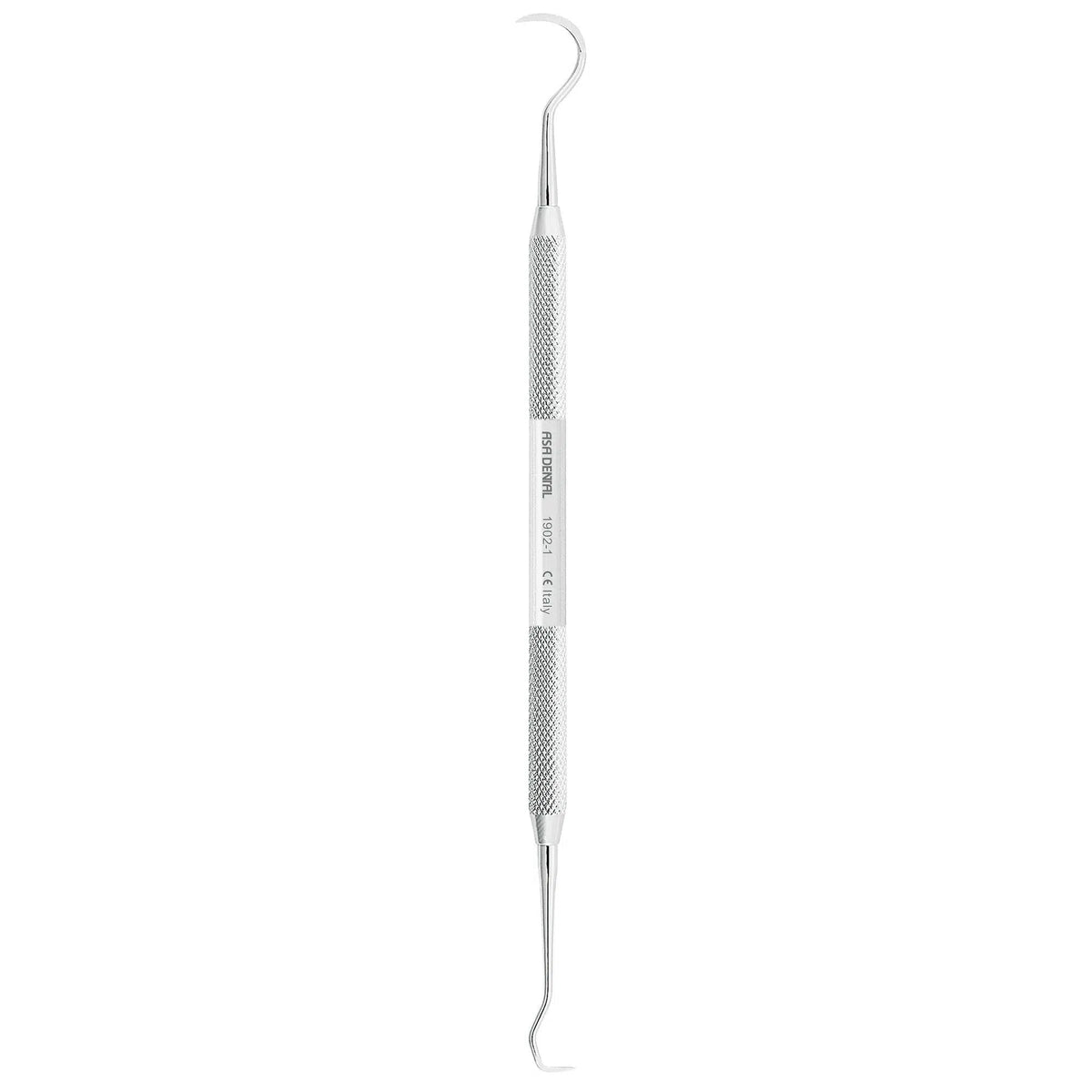 Asa Dental Scaler Towner-Jacquette #U15/33 Towner-Jacquette-Instrumenten-Asa Dental S.p.A-Sordent