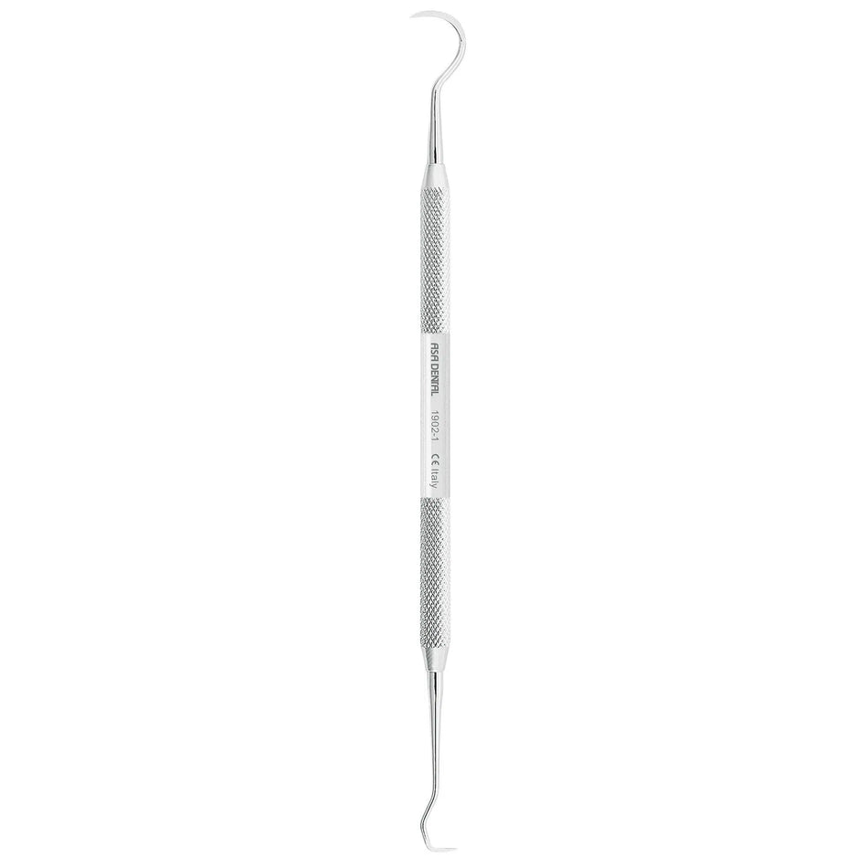 Asa Dental Scaler Towner-Jacquette #U15/33 Towner-Jacquette-Instrumenten-Asa Dental S.p.A-Sordent