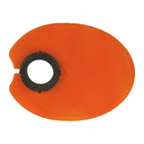 Acteon Satelec Light Shield / Beschermschild Miniled - Oranje-Acteon-Sordent