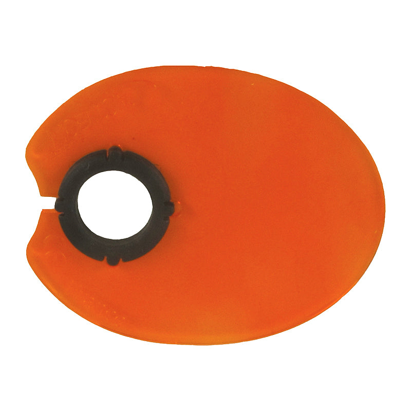 Acteon Satelec Light Shield / Beschermschild Miniled - Oranje-Acteon-Sordent