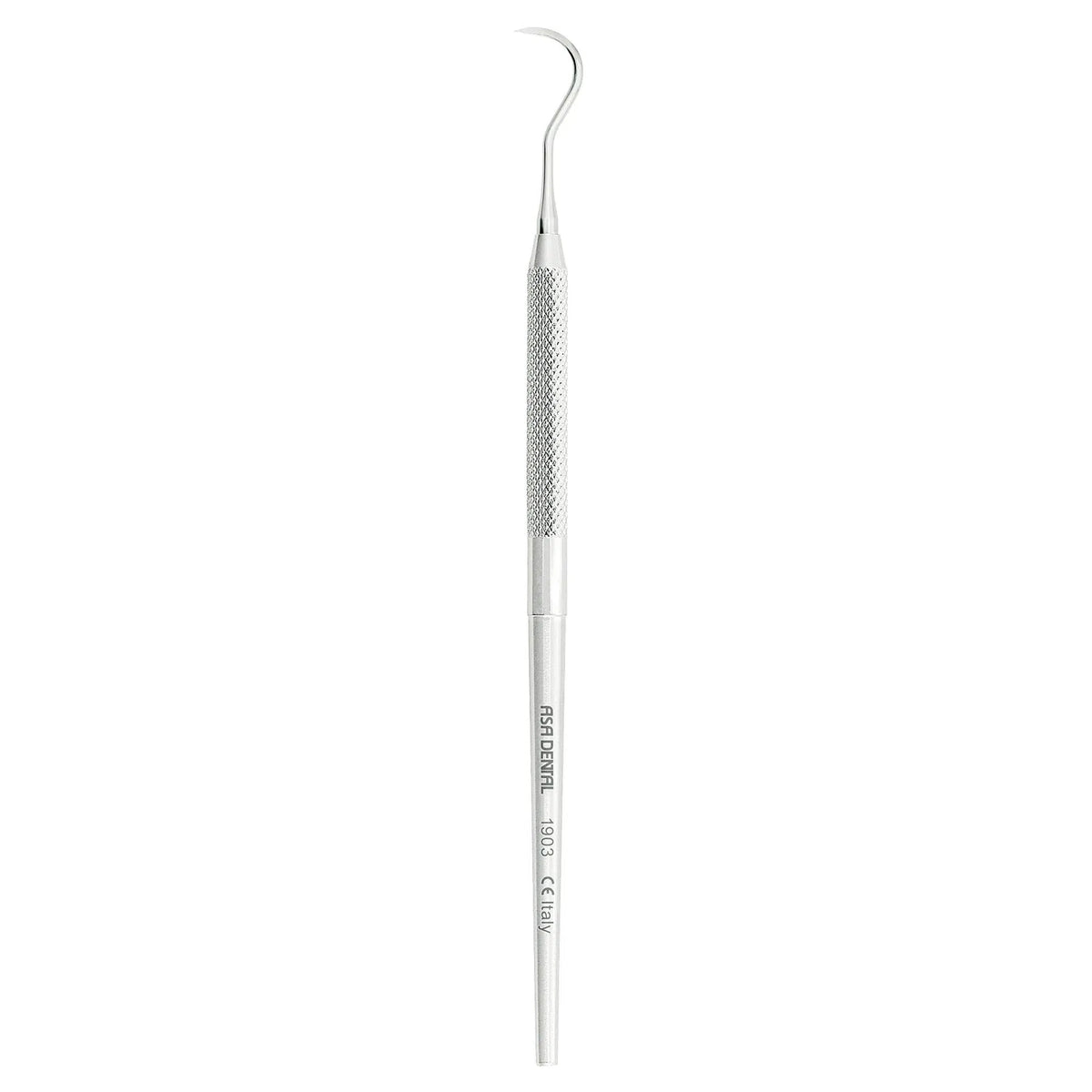 Asa Dental Scaler Asa60 #U15 Towner (Ø 6 mm - 15,5 cm)-Instrumenten-Asa Dental S.p.A-Sordent