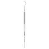 Asa Dental Scaler Asa60 #U15 Towner (Ø 6 mm - 15,5 cm)-Instrumenten-Asa Dental S.p.A-Sordent