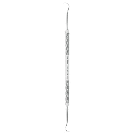 Asa Dental Scaler Asa60 #H5/33 dubbeleindig (Ø 6 mm - 17 cm)-Instrumenten-Asa Dental S.p.A-Sordent