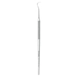 Asa Dental Scaler Asa60 #H6 Hygienist (Ø 6 mm - 15,5 cm)-Instrumenten-Asa Dental S.p.A-Sordent